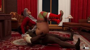 the proposition xmas special 5