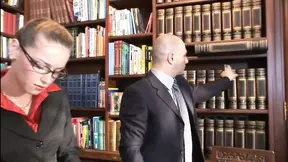 Vintage Busty MILFs get fucked hard and cum all over their faces