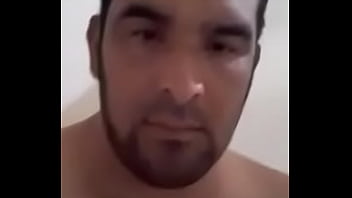 Caliente travieso en el ba&ntilde_o