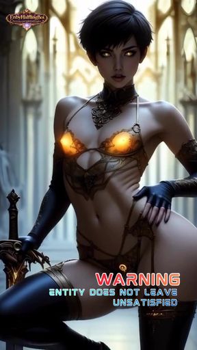 COSMICS - Celestial Femboy Entities Summoned From The Void