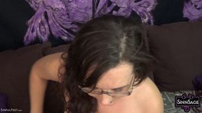 Stupefying Sinn Sage at drees porn