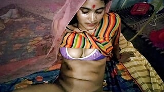 Hot bhabhi devar Desi chudai