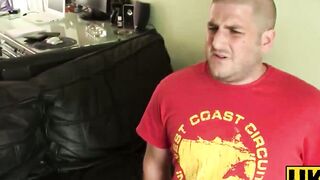 British Beautys Steamy Showdown Roxy Mae Takes on Pascal White