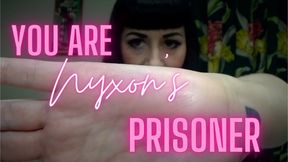 You Are Nyxon's Prisoner HD 540p MP4