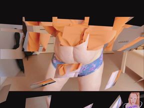 Granny Panties Collection