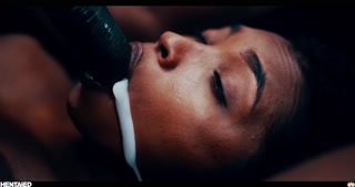 REAL LIFE HENTAI - Aliens fuck 3 hot chicks all the way through - Brain &amp; Ear Fuck