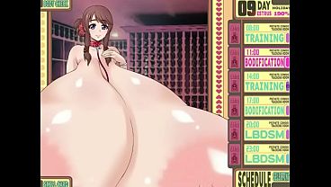 Diabolical Modified Wife Final Size Month 9 Bodification