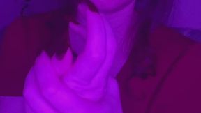 Hand Care ASMR
