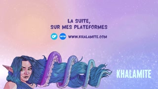 Khala &amp; Noochka - We make each other in record time