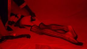 BDSM Vani Is Submissive to Choko