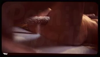 3D Anime Slave Training: Cum Slut Gets Fucked & Creampied by Monster Cock in Toilet Pipes