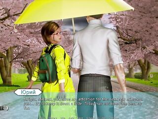 Game Walkthrough - Waifu Academy, Part 54