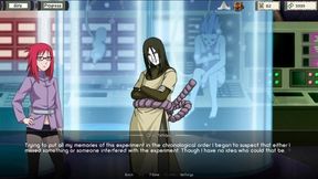 Naruto - Kunoichi Trainer [v0.13] Part 33 Meow by Loveskysan69