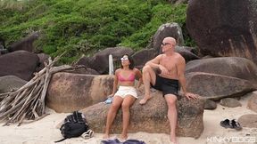 Unfaithful Wife Seeks New Experience Online - FULL MOVIE