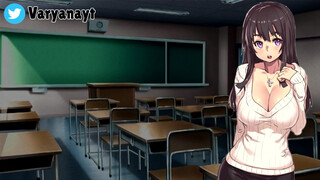 Christian Students Get Lewd! [Audio]