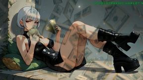 Financial Domination Conditioning