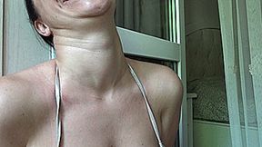 adams apple move