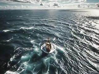 THIS IS THE ODYSSEY I WANNA WATCH - Chapter two : The Cyclops (Trailer) (AI-generated) (No live-action) (NSFW)