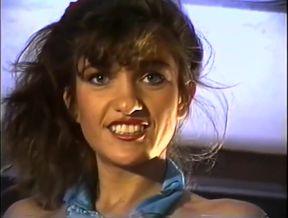 Sexy big boobs masturbating dildo playing