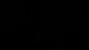 Tattooed Latina begs for my cum as she's bred