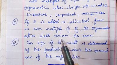 Student Tries to Solve… Regrets Everything