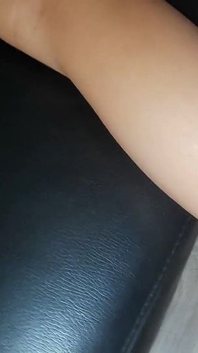 Mamou with Malanny Episode 3 I Dominate a Pretty Brazilian Shemale Tourist for Her First Porn