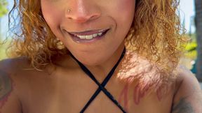 sexy mena carlisle enjoy every deep fuck in pov