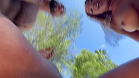 sexy mena carlisle enjoy every deep fuck in pov