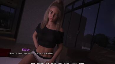 Vacation with Best Friend Blowjob Nylon Outdoor Reality Porn Milf Nipples Moaning Amateur VR 3D 360 Verified