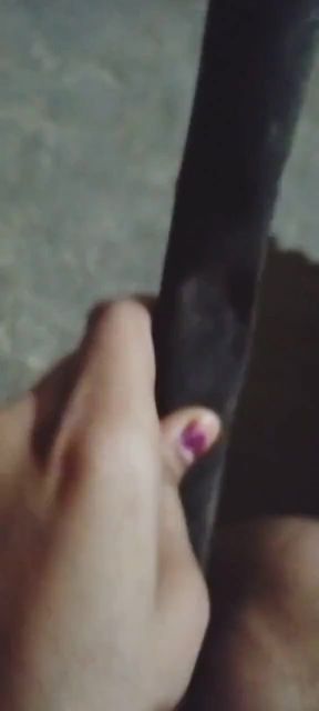 A alone beautiful women xXx fingering small tight pussy   Clip 1