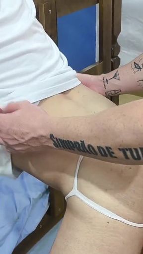 my brother-in-law   Clip 3