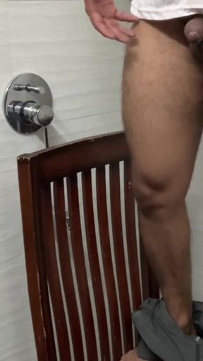 Unforgettable moment from &quot;Sister-in-law wanted juice in Pussy as birthday gift&quot;