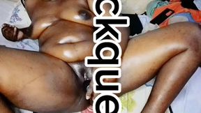 BBW squirt