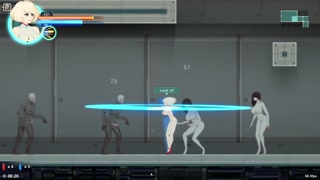 Alien Quest Eve Sex Game Hentai Sex Scenes Part 2 Gameplay [18+]