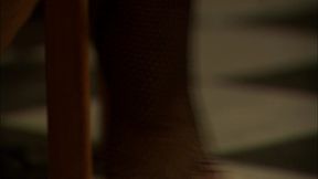 steven st croix has always had a thing for low-riders! melanie jagger has plenty of junk...