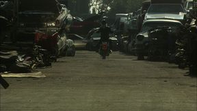 steven st croix has always had a thing for low-riders! melanie jagger has plenty of junk...