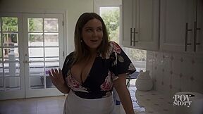 Bigass Bigtits Pov Hardcore Step mommy Taboo Creampie Fetish