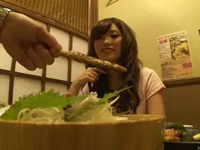 Sizzling MILF in Bikini Sucks Hard While Getting Fucked Hardcore & Toyed Up