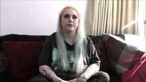 Interview with Bambi