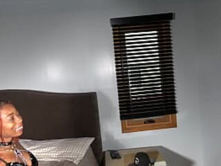 I GOT SOME INTERRACIAL VAGINA FROM ORIENTAL KIWI