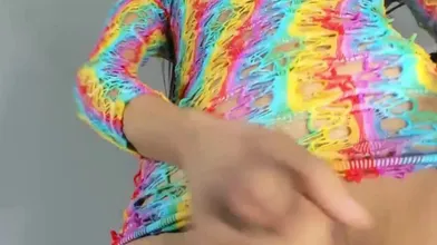 Wild Masturbation Of Wicked Shemales