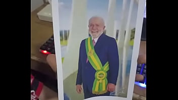 ai goza em mim goza bolsonaro