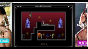 gameplay castelum res venerae 4 part 2