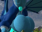 Nighdruth Dragon Growth HD