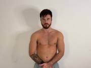 Macrophilia - As your orgasm grows you shrink more