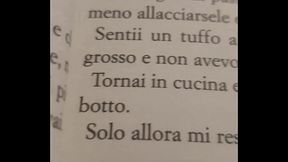 UN ANGELO PER SEMPRE CAP.06