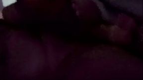 No puedo estar sola en casa