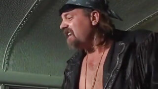 Amatur comel Leah Stevenson mabuk oleh ayam besar Brian Surewood