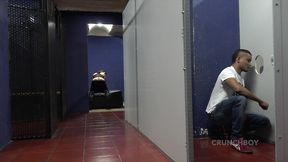 slut twink 20 yo fucked raw by straight dominant