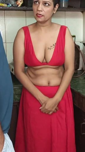 Must-see moment from &quot;Cylinder Wale Ne Liya Akeli Bhabhi Ke Maze&quot;
